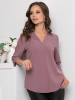 Блуза Стайл (мокко) Diolche