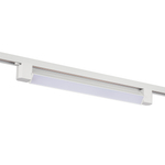 202346 Светильник линейный д/трека LILLA LED 30W 2250LM 120G БЕЛЫЙ 4000K
