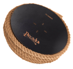 Джутовая веревка для шибари на катушке - 10 м.