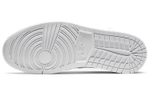 Кроссовки Jordan Air Jordan 1 Low Triple White