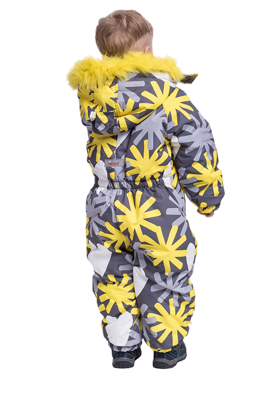 Комбинезон детский