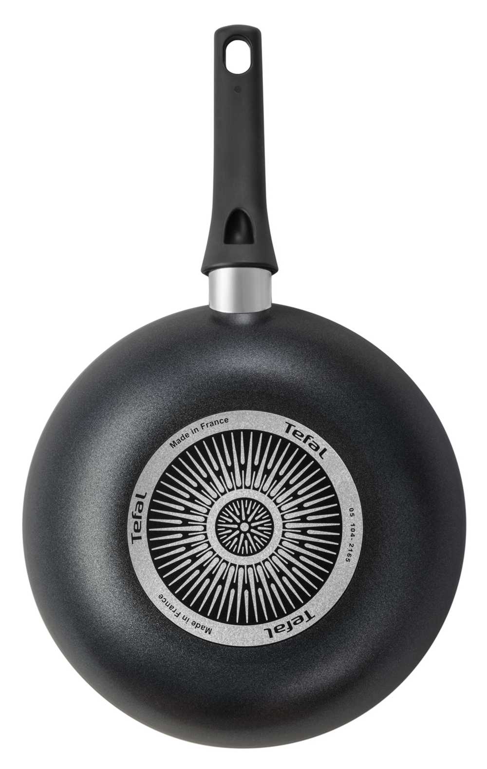Сковорода-вок Tefal Intense 28 см 04219628