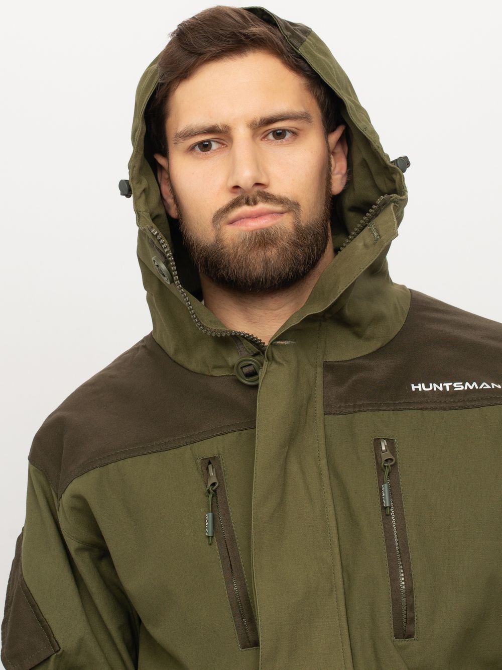 Костюм летний Горка-5 ткань Палатка/ Грета цвет Хаки