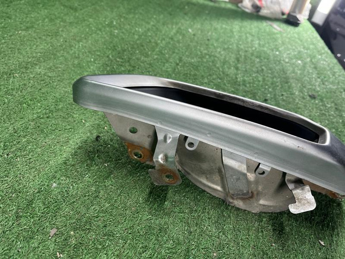 Насадка глушителя левая BMW X5 G05 (2018-2023)