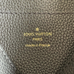 Louis Vuitton Pont 9 Soft PM