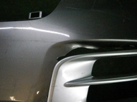 Бампер передний Range Rover Vogue 4 L405 (17-22)