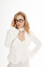 Изг. оправы Baroncelli BN116S C4