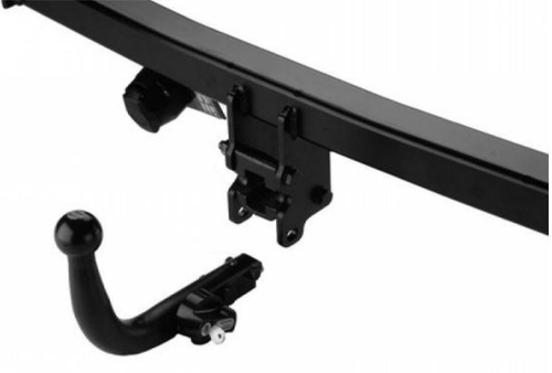 Фаркоп IMIOLA V.A09 Volvo V70 V/A09 2000-2009 г.в.(паспорт и сертификат в комплекте)(без электрики)