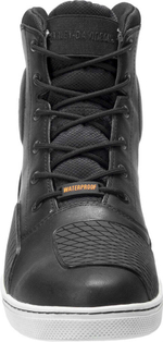 Кеды Holtman Black Harley-Davidson