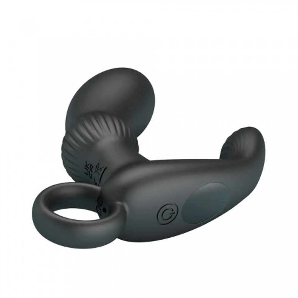 Массажёр простаты с вибрацией Cayla Pretty love