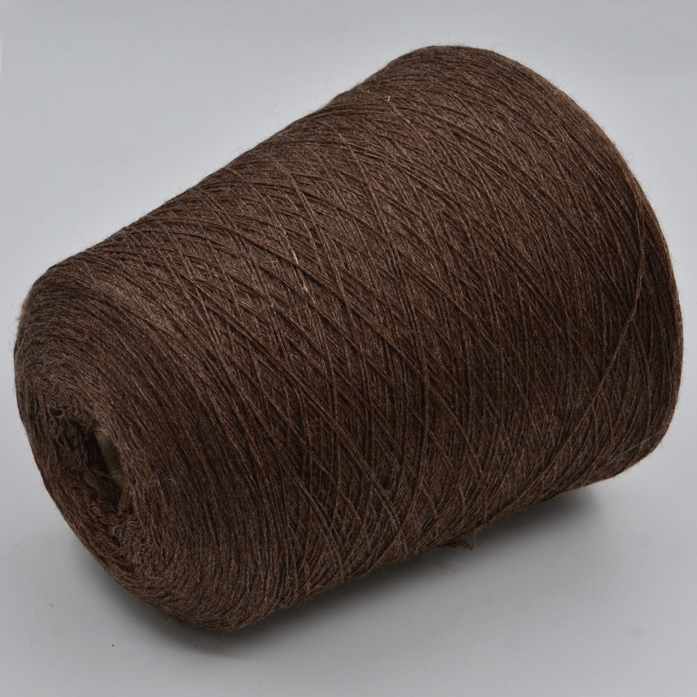 Loro Piana art. SOPRA VISSO (ореховый)