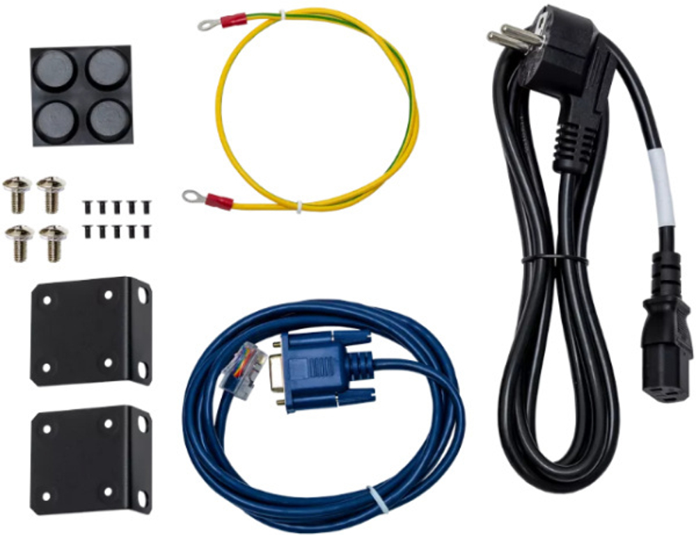 Коммутатор управляемый SNR SNR-S2990X-24FQ