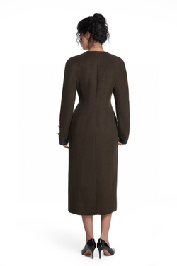 Пальто Schiaparelli