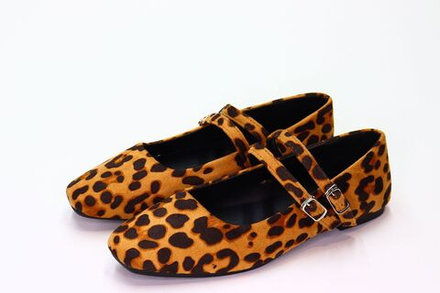 Балетки (36-41)р. / шт. Q302/2