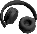 Беспроводные наушники JBL Tune 520BT Black