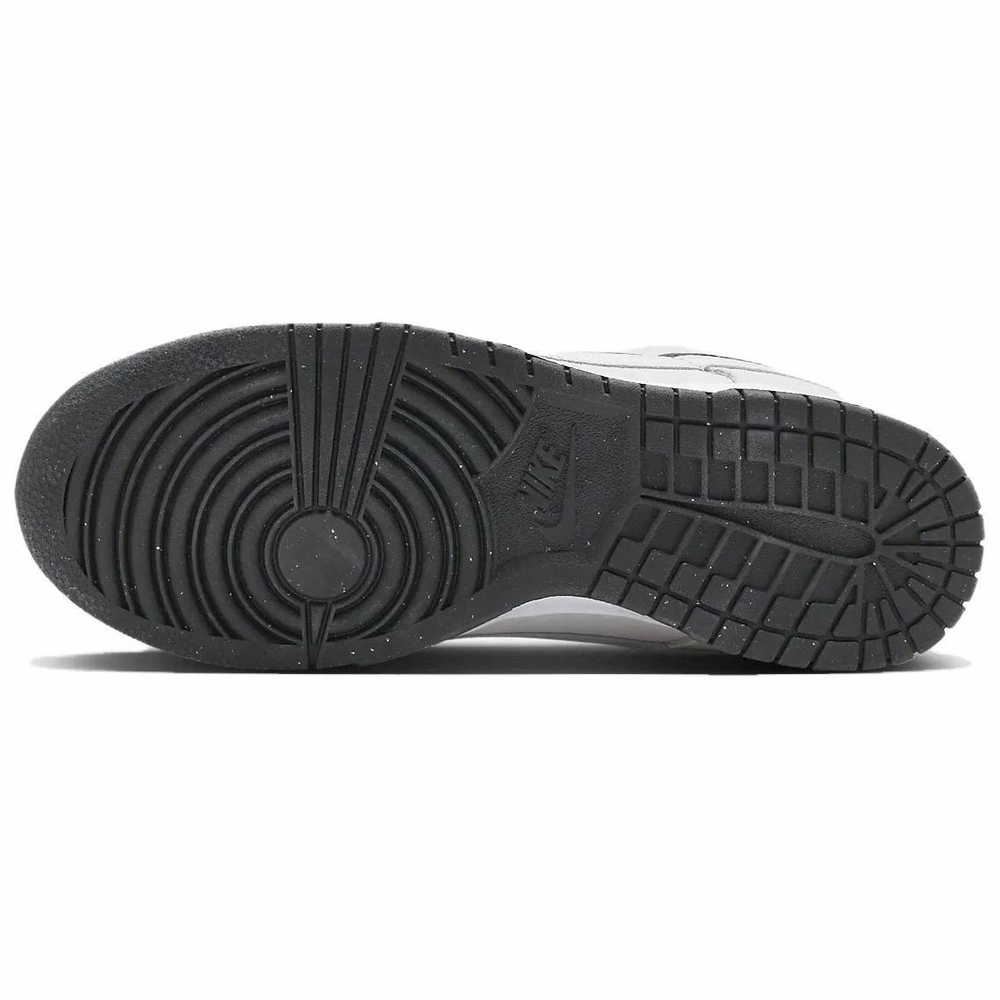 Кроссовки Nike Dunk Low Double Swoosh Dunks (Женская размерная сетка)