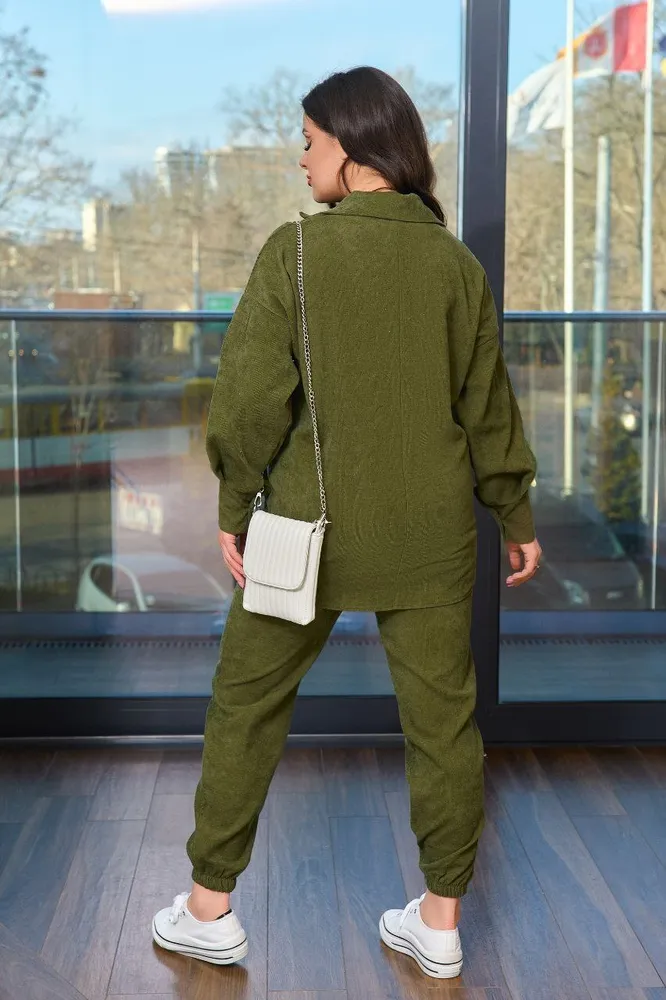 Костюм УК-8636-1 Fabrika