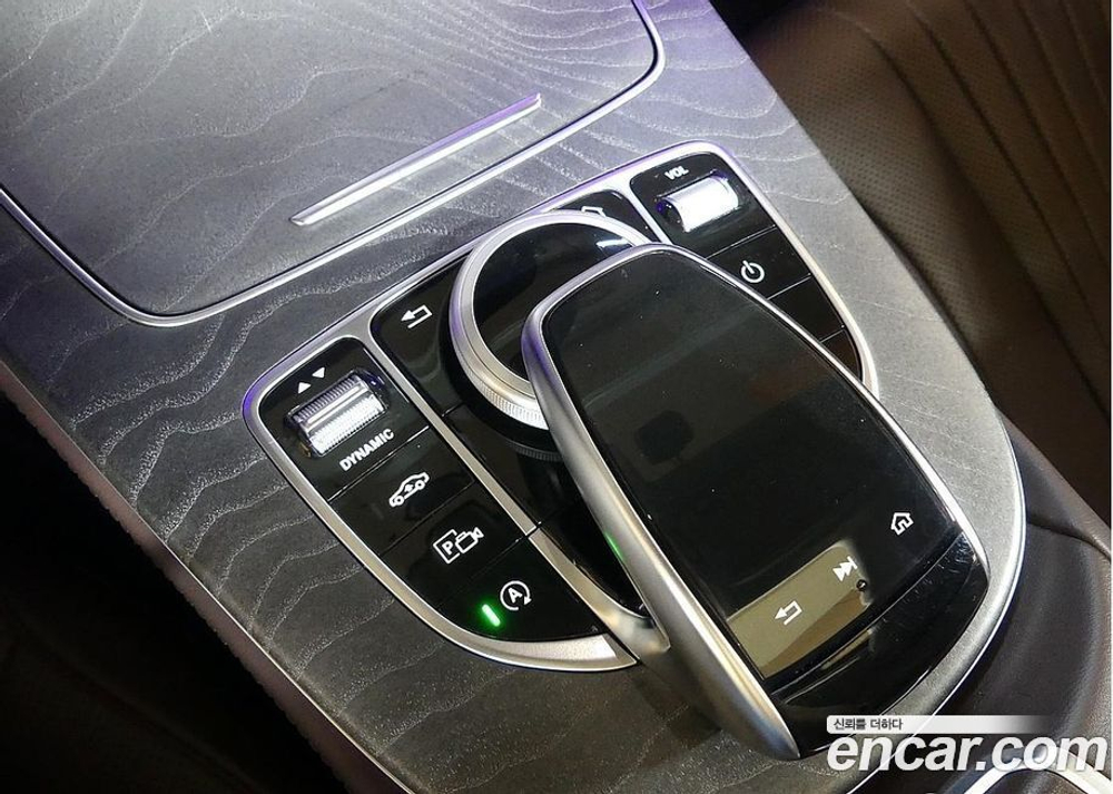 Mercedes-Benz CLS-Class C257 CLS450 4MATIC AMG Line (04.2020)