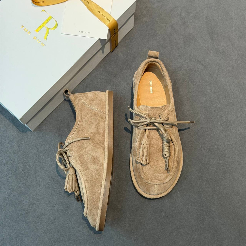 Лоферы The Row