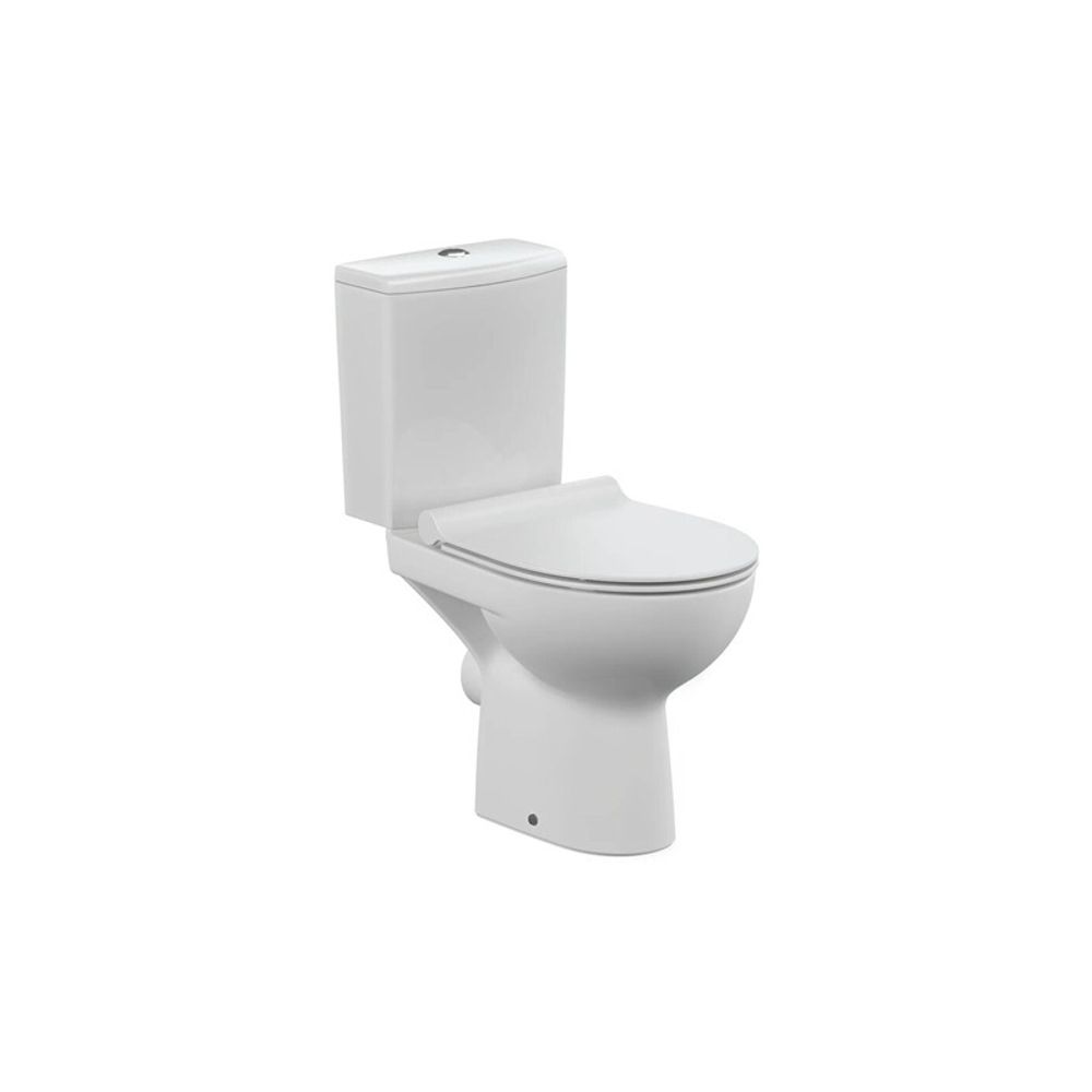 Компакт NATURE Clean On 011 3/5 DPL EO slim