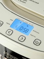 Хлебопечь BRAYER BR2700-YE