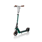 Самокат Globber One K 165 BR VINTAGE зеленый