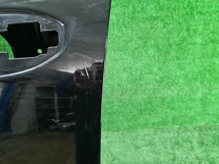 Дверь передняя левая Hyundai Palisade 1 (2018-н.в.)