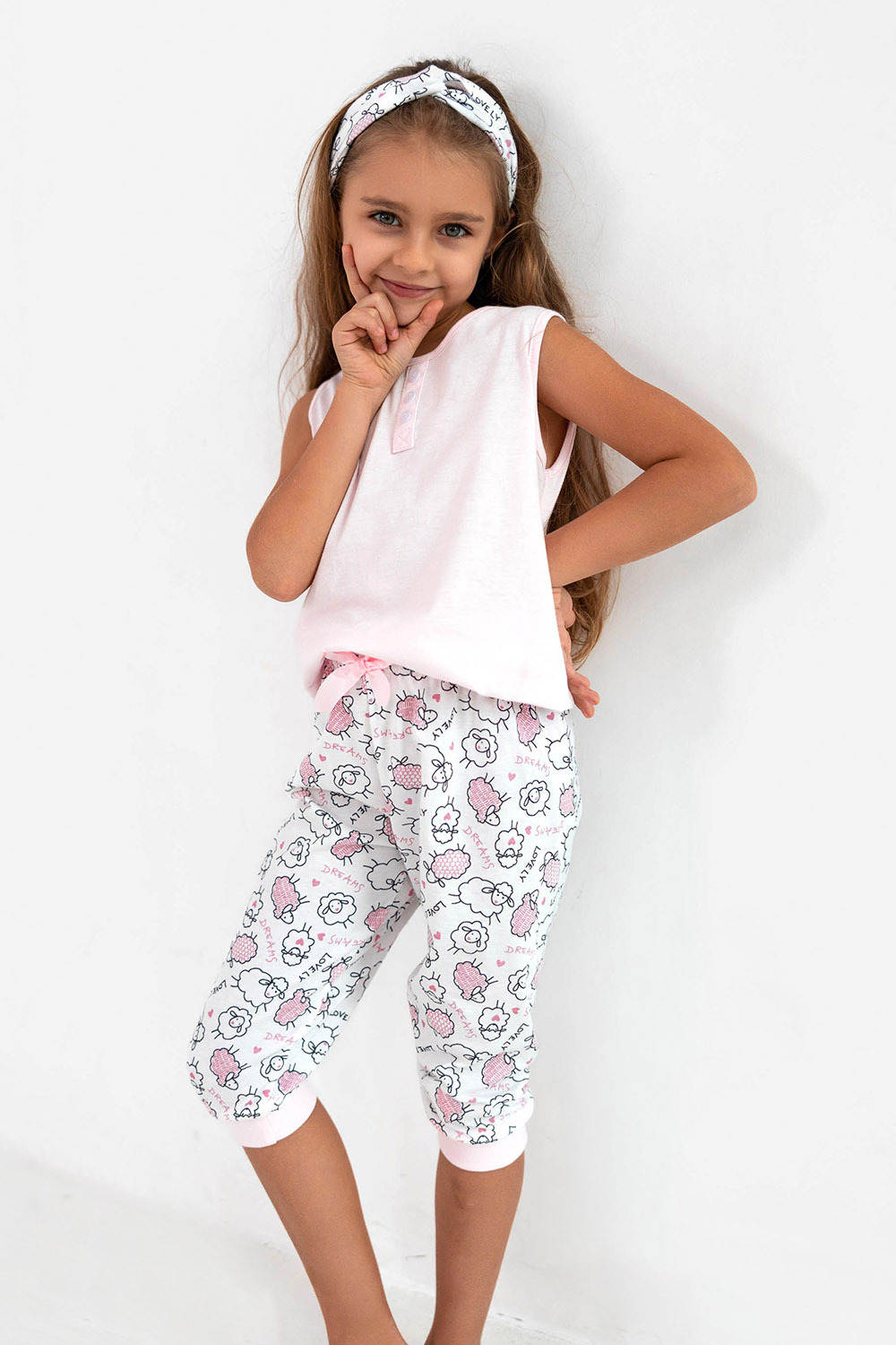 Пижама Sheena Kids Sensis