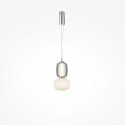 Светильник подвесной Maytoni Pattern MOD267PL-L18CH3K