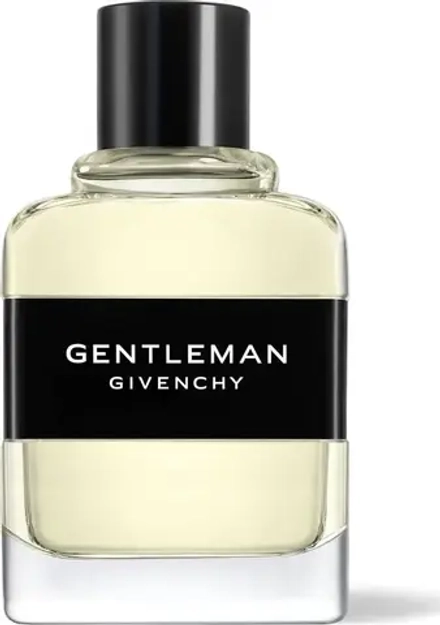 Утонченная мужская парфюмерия Givenchy Gentleman (M) EDT/S 60ML