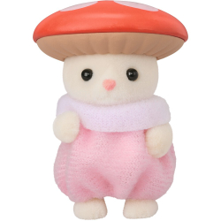 Sylvanian Families - Сумка с сюрпризом для лесных друзей 5751 / артикул   5751  / GTIN 5054131057513