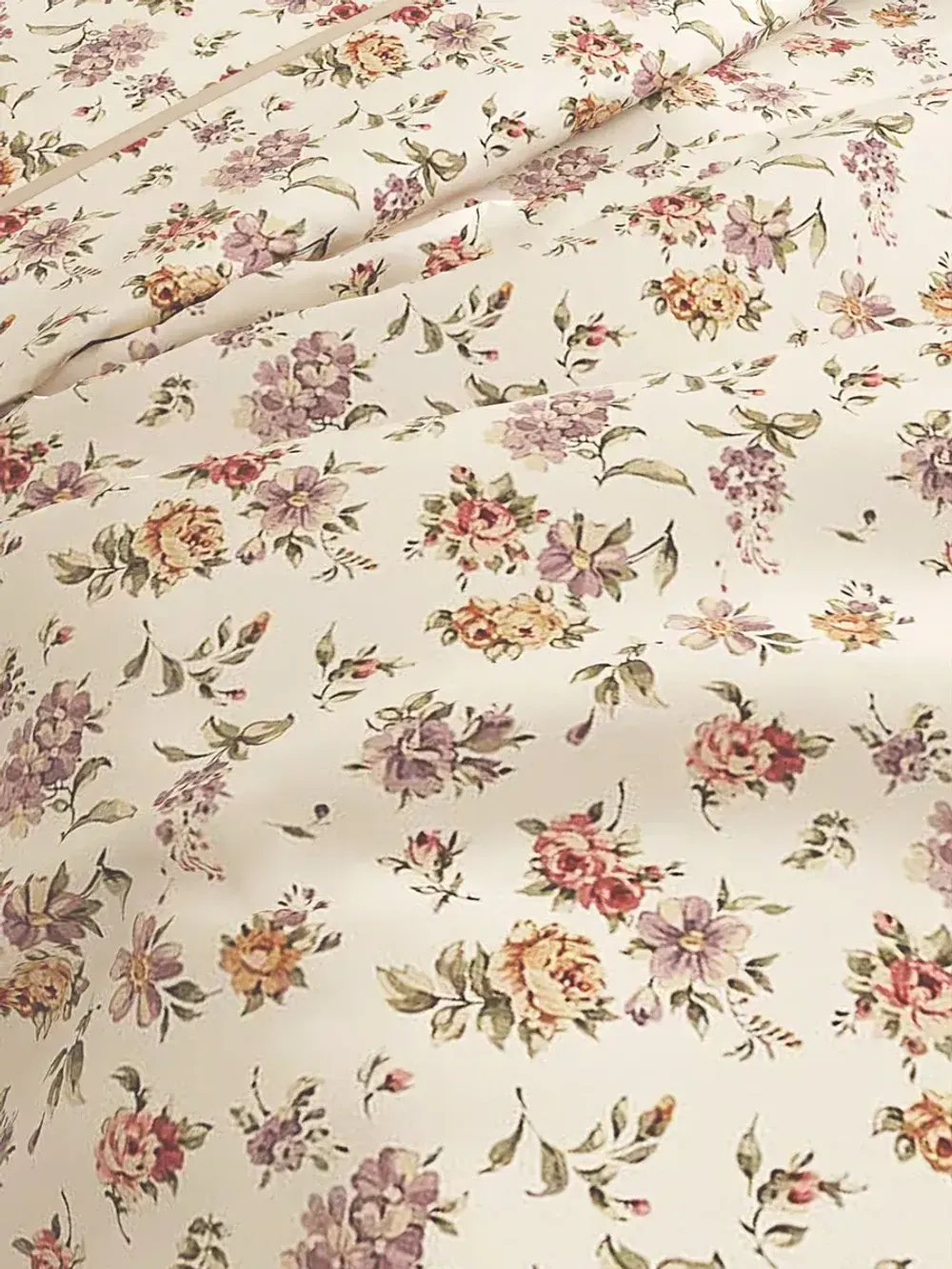 Ткань для пошива "Виктория" Сказка перкаль, длина 8 м., ширина 2,2 м.