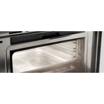 Духовой шкаф Bertazzoni, комбинированный с пароваркой F457MODVTC