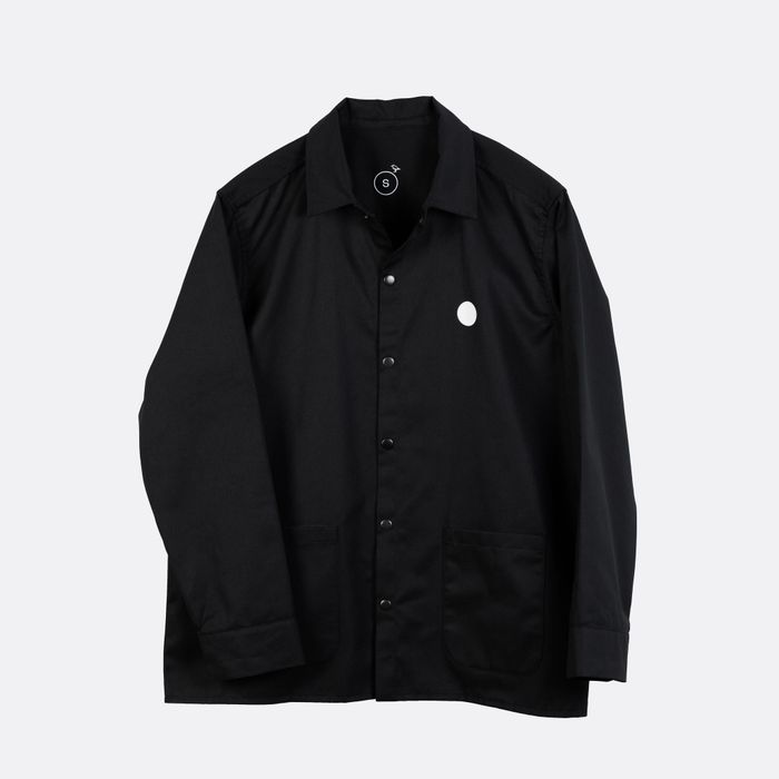 Chore jacket