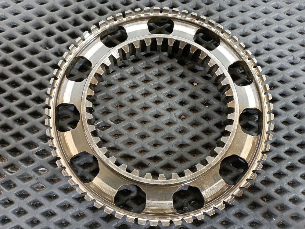 Ступица синхронизатора