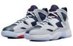 Кроссовки Jordan Jumpman Two Trey Olympic