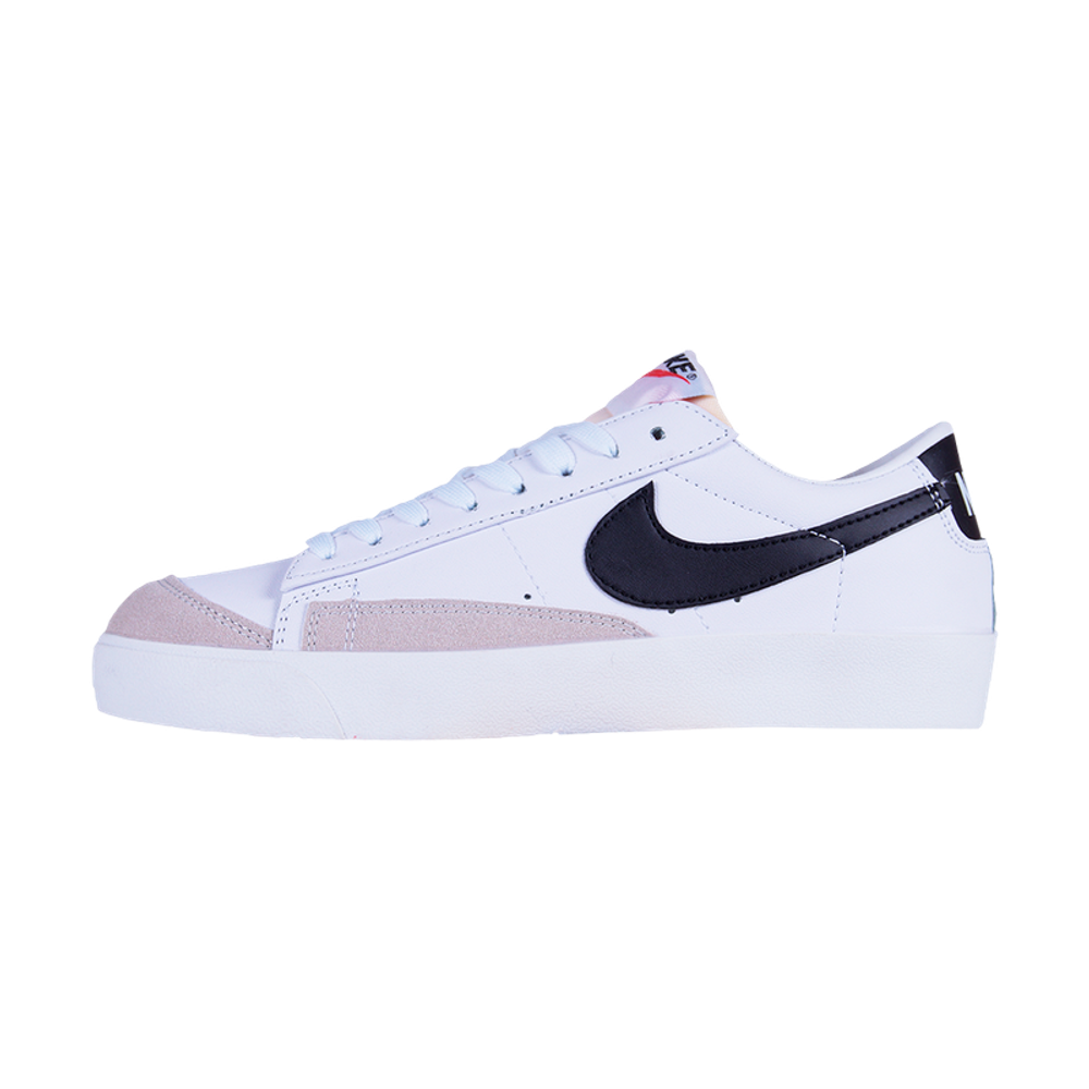 Кроссовки Nike Blazer Low White арт 520-3