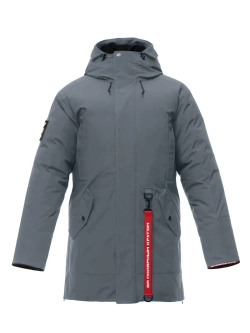 Куртка мужская VORGOL V3 Баск