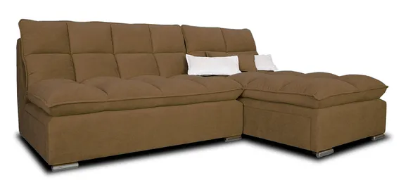 Диван с оттоманкой РЕЛАКС