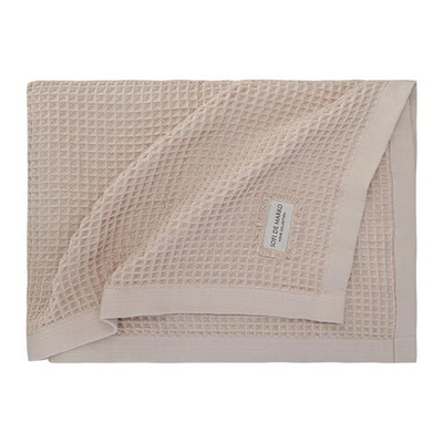 Плед 210x240 Sofi De MarkO Тамари бежевый