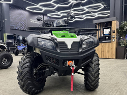 Квадроцикл SHARMAX 450 Explorer 4x4