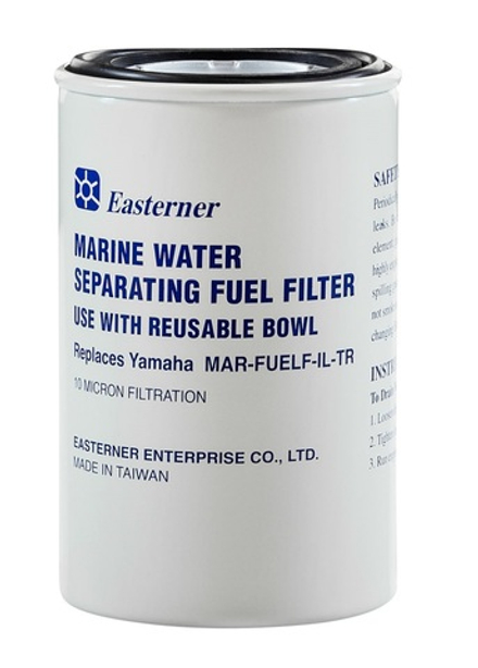 Фильтр-сепаратор топливный Yamaha