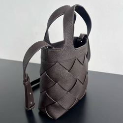 Сумка через плечо Bottega Veneta Small Diago Tote