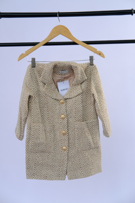 Пальто Marusia