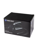 Насос электрич. 12B для лодок и SUP (350 л/мин, 1,37 бар)