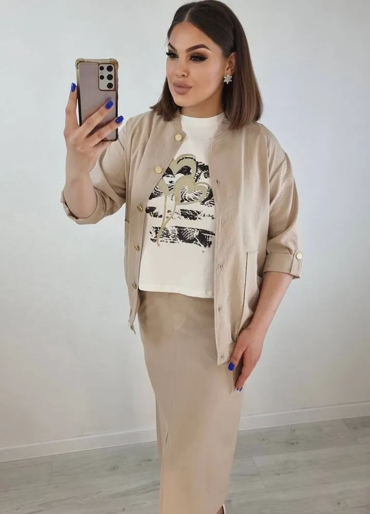 Комплект тройка 02258 Fabrika