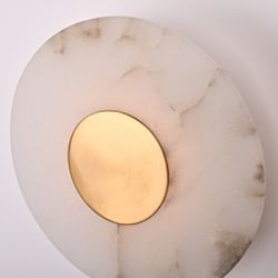 Настенный Светильник Leia D20 By Imperiumloft