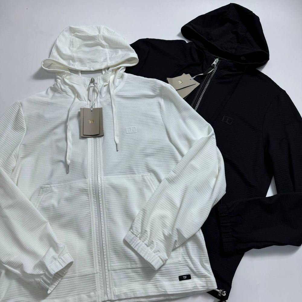 Ветровка Zegna