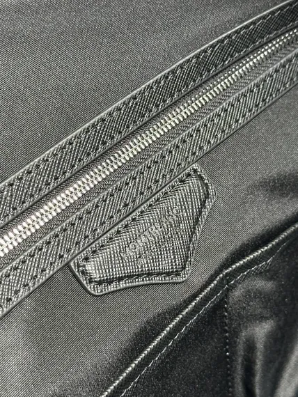 Портфель для документов MONTBLANC Sartorial среднего размера