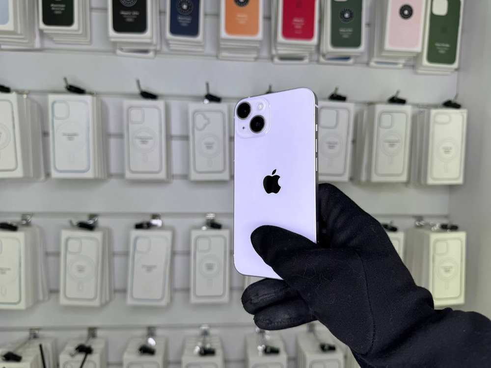 iPhone 14, 512 ГБ б/у